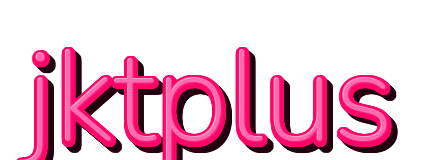 jktplus — logo kanal