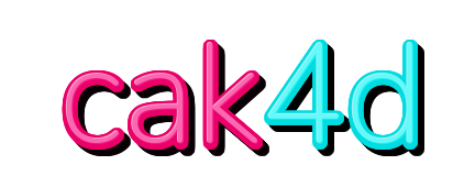 cak4d — logo kanal