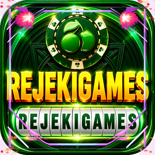 rejekigames — mitra unggulan