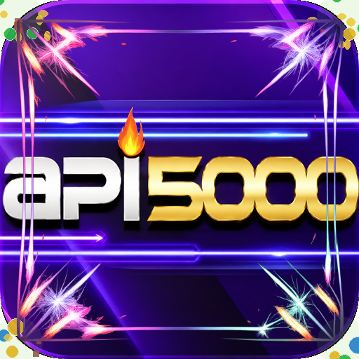 api5000 — mitra unggulan