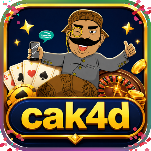 cak4d — mitra unggulan